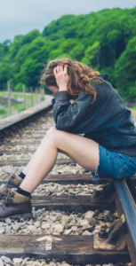 When someone you know is suicidal