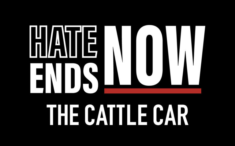 Gelt Financial, LLC and Gelt Charitable Foundation Partner with Hate Ends Now to Combat Antisemitism and Hate Ends Now with Interest-Free Loan for Powerful Holocaust Exhibit